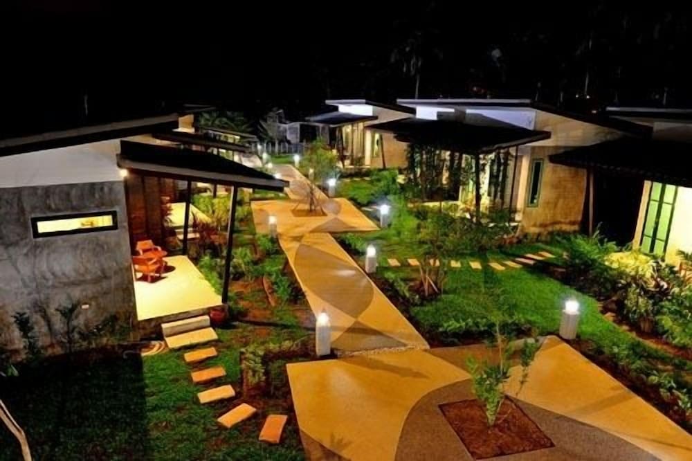 the gleam resort