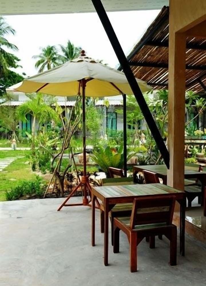 the gleam resort