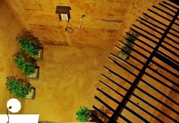the gleam resort