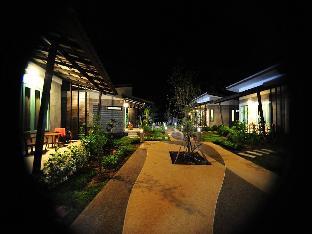 the gleam resort
