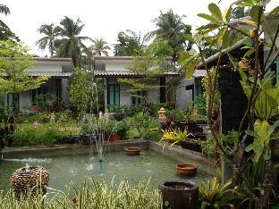 the gleam resort