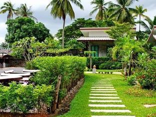 the gleam resort