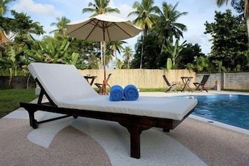 the gleam resort