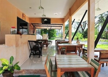 the gleam resort