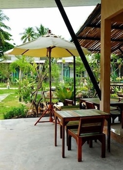 The Gleam Resort,Satun>>Hat Yai,4 star