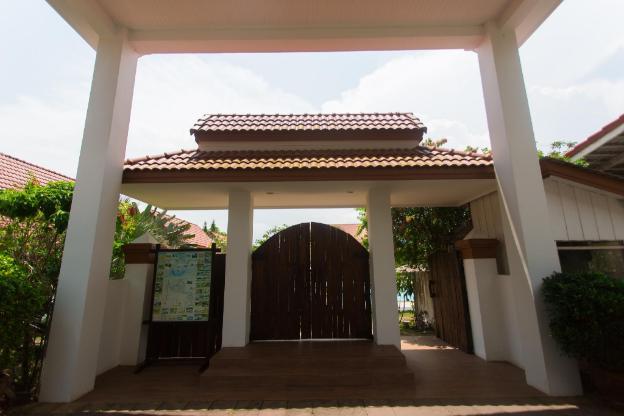 armonia village resort and spa