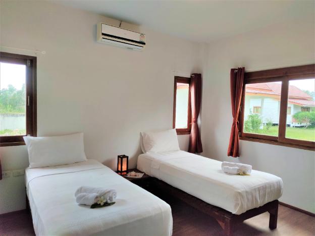 armonia village resort and spa