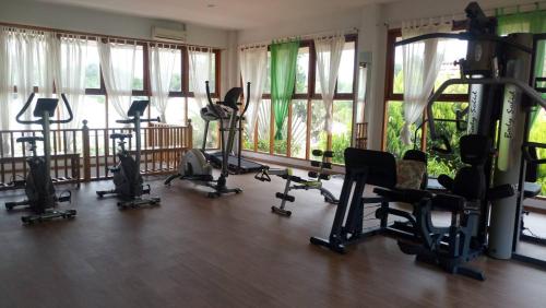 armonia village resort and spa
