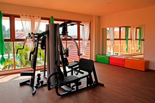 armonia village resort and spa