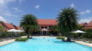 armonia village resort and spa