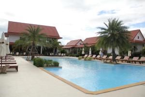 armonia village resort and spa