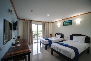 Sea Mountain Khanom Hotel,Nakhon Si Thammarat Province>>Khanom,3 star