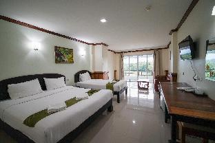 Sea Mountain Khanom Hotel,Nakhon Si Thammarat Province>>Khanom,3 star