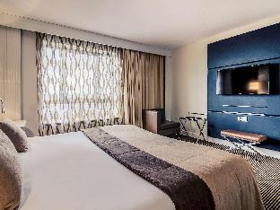 Mercure Cergy Pontoise Centre,Cergy-Pontoise>>Cergy,4 star