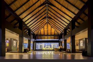 hard rock hotel goa calangute