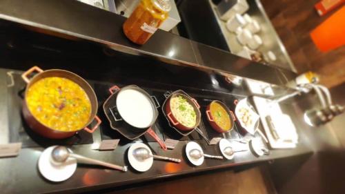 hard rock hotel goa calangute