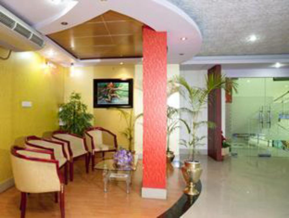 hotel metro international