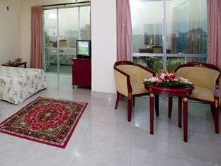 hotel metro international