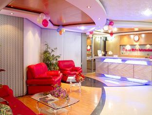 hotel metro international