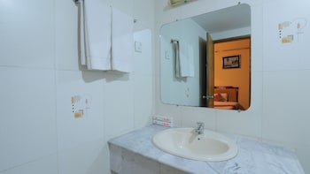 hotel metro international