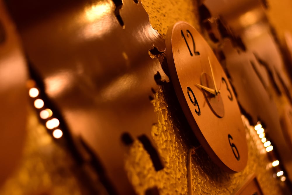 hotel metro international