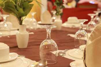 hotel metro international