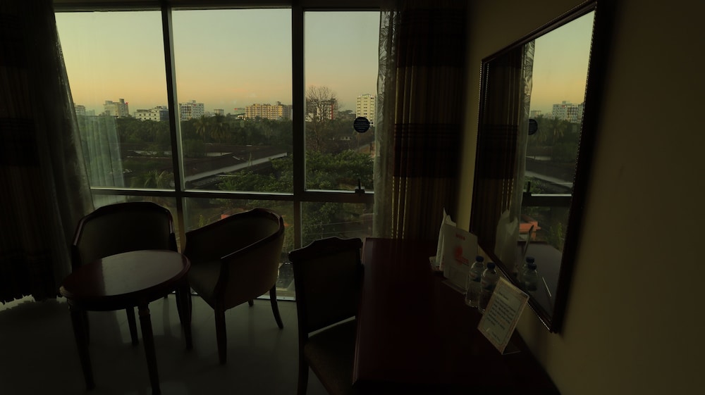 hotel metro international