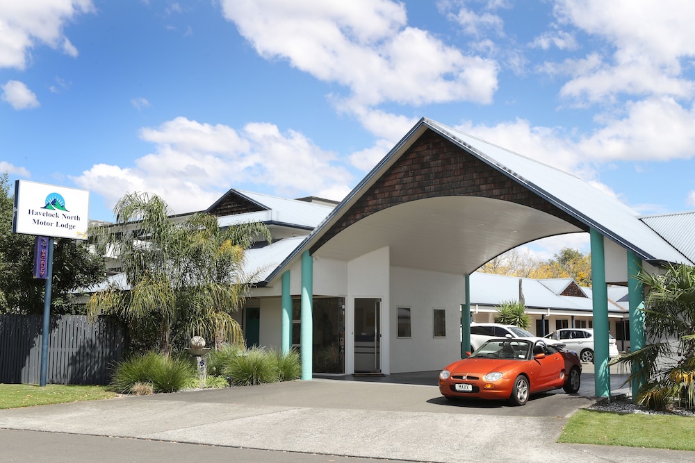 havelock north motor lodge