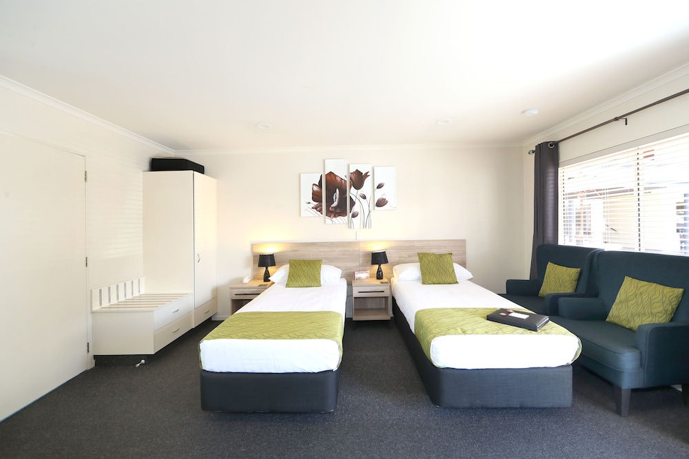 havelock north motor lodge