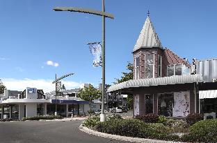 Havelock North Motor Lodge,Haumoana>>Hastings,4 star