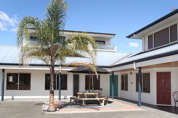 havelock north motor lodge