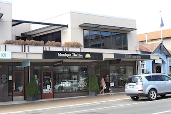 havelock north motor lodge