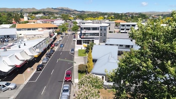 havelock north motor lodge