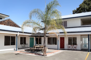 havelock north motor lodge