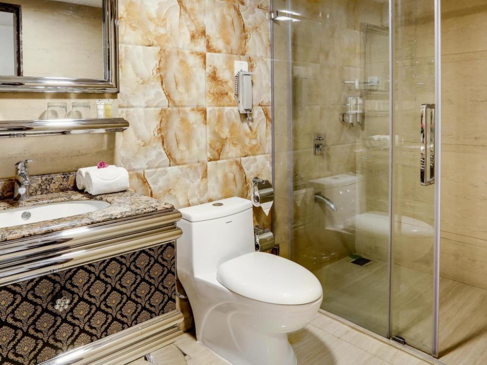 golden tulip vasai hotel and spa