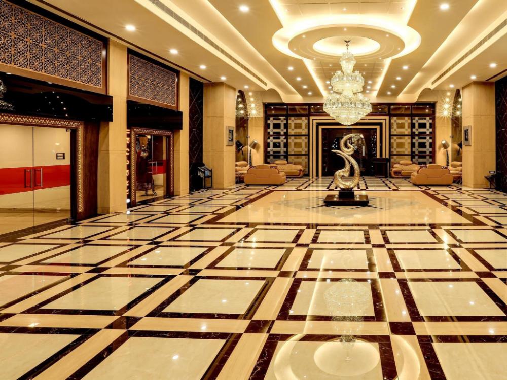 golden tulip vasai hotel and spa