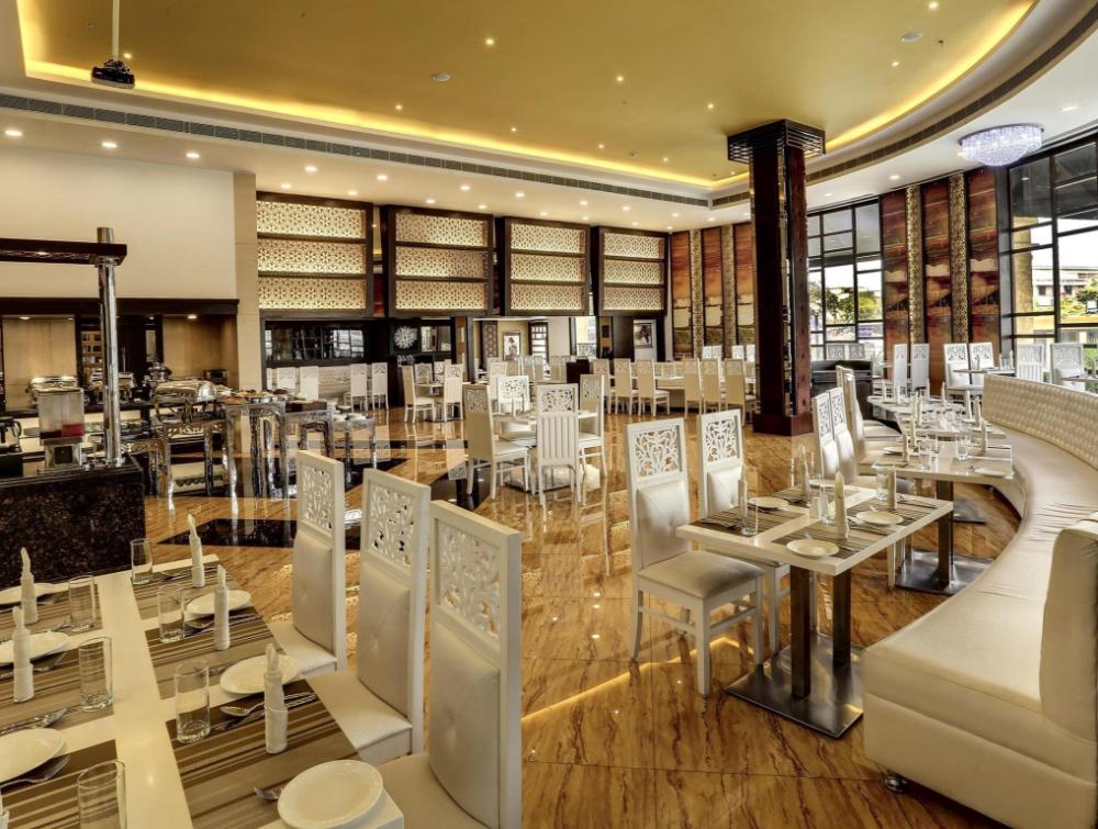 golden tulip vasai hotel and spa