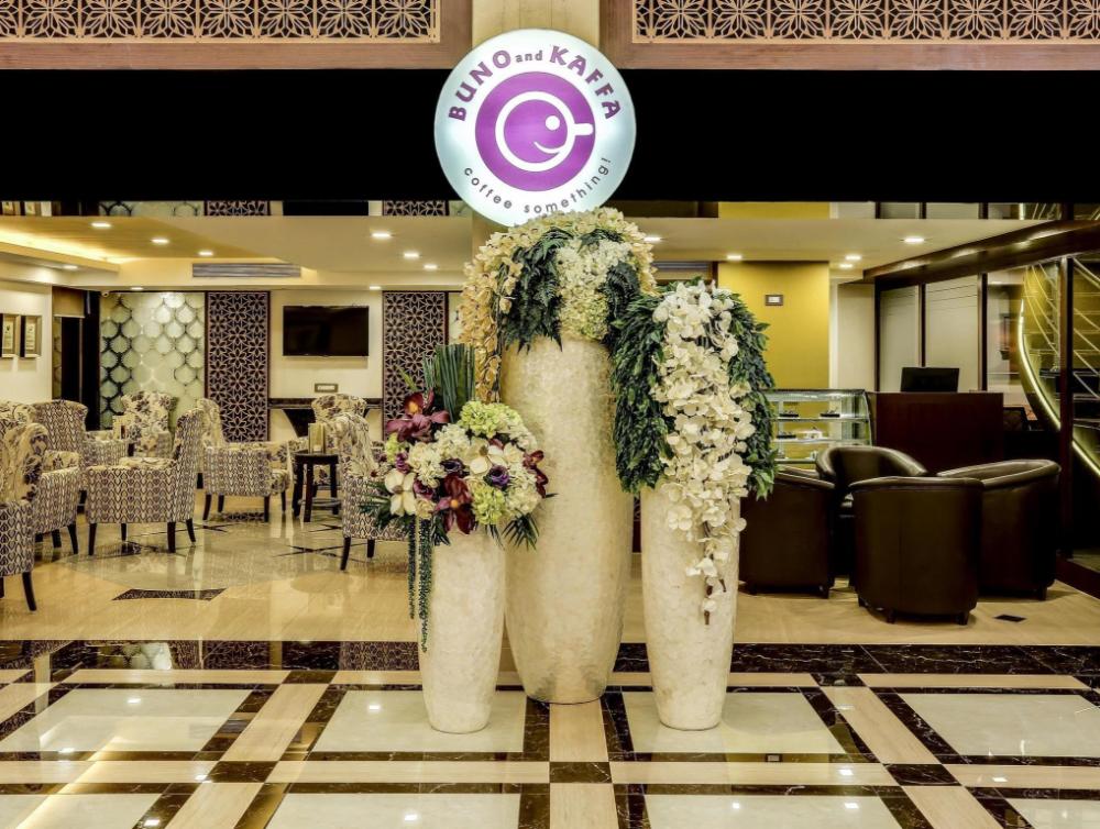 golden tulip vasai hotel and spa