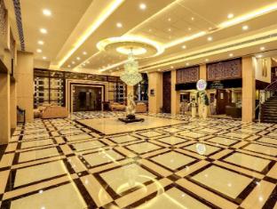 golden tulip vasai hotel and spa