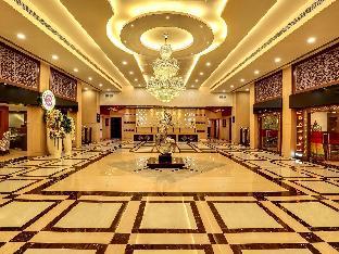 golden tulip vasai hotel and spa