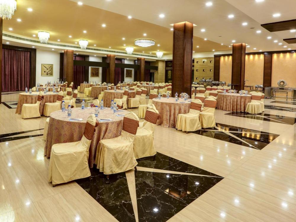 golden tulip vasai hotel and spa