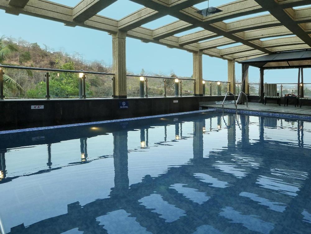 golden tulip vasai hotel and spa