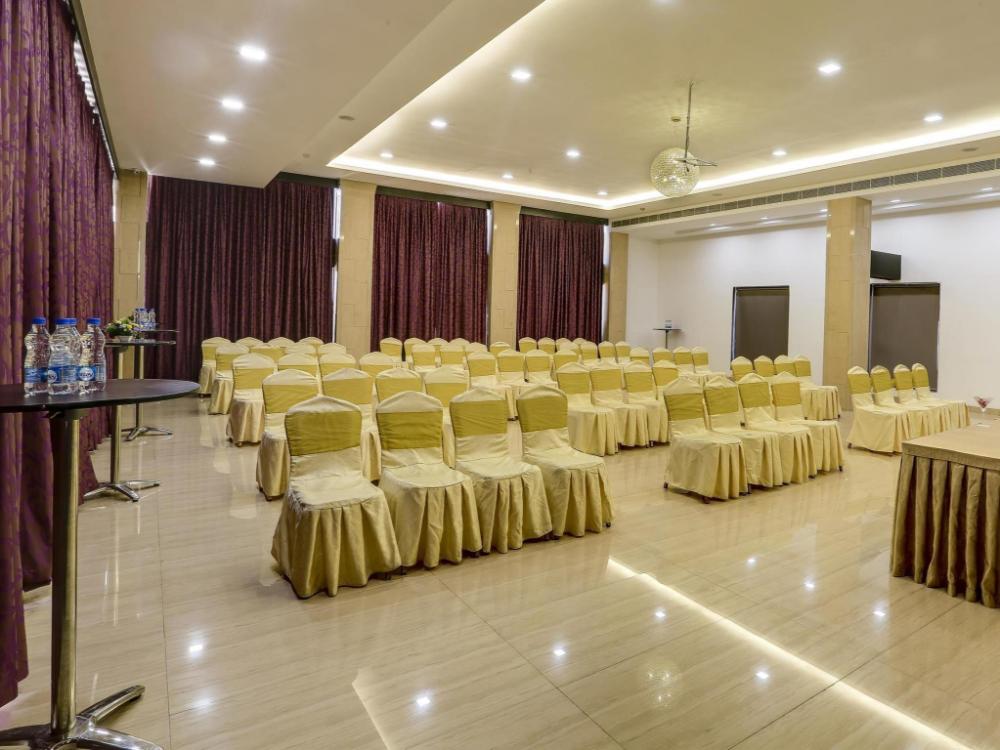 golden tulip vasai hotel and spa