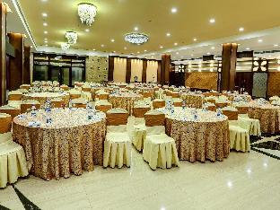 golden tulip vasai hotel and spa