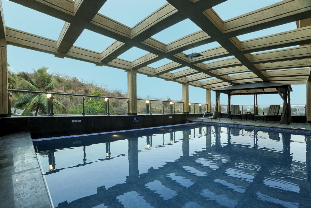 golden tulip vasai hotel and spa