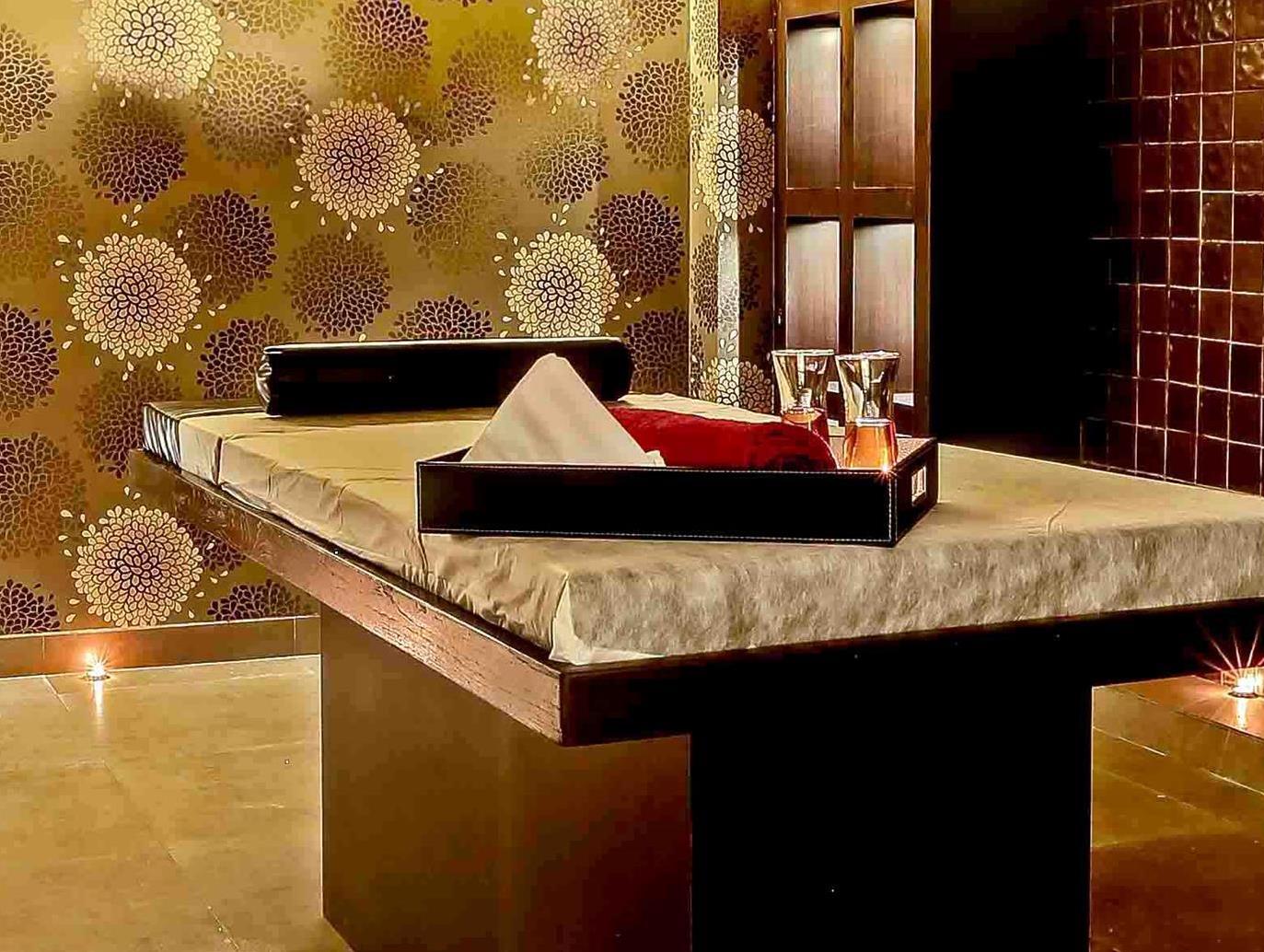 golden tulip vasai hotel and spa