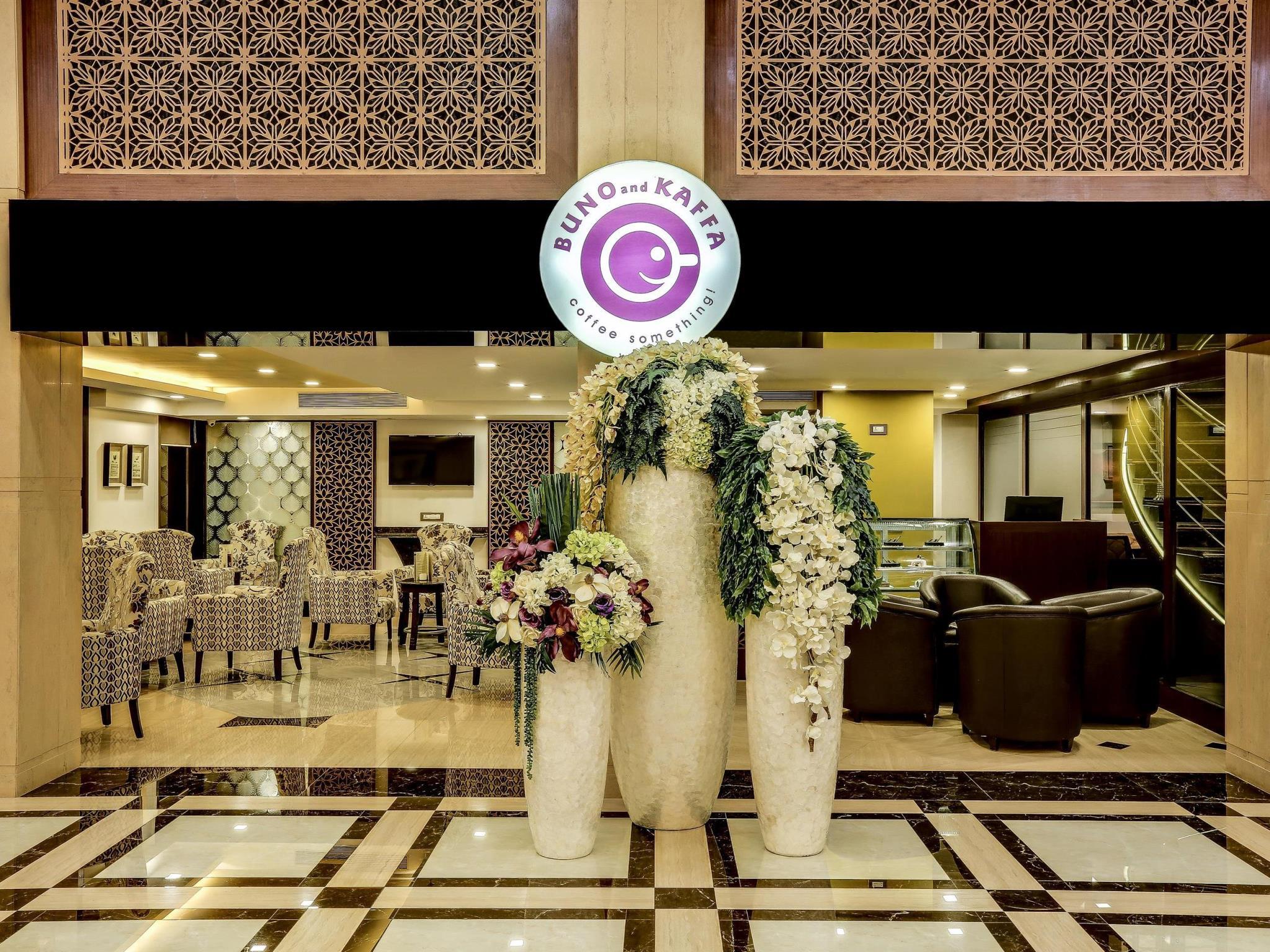 golden tulip vasai hotel and spa