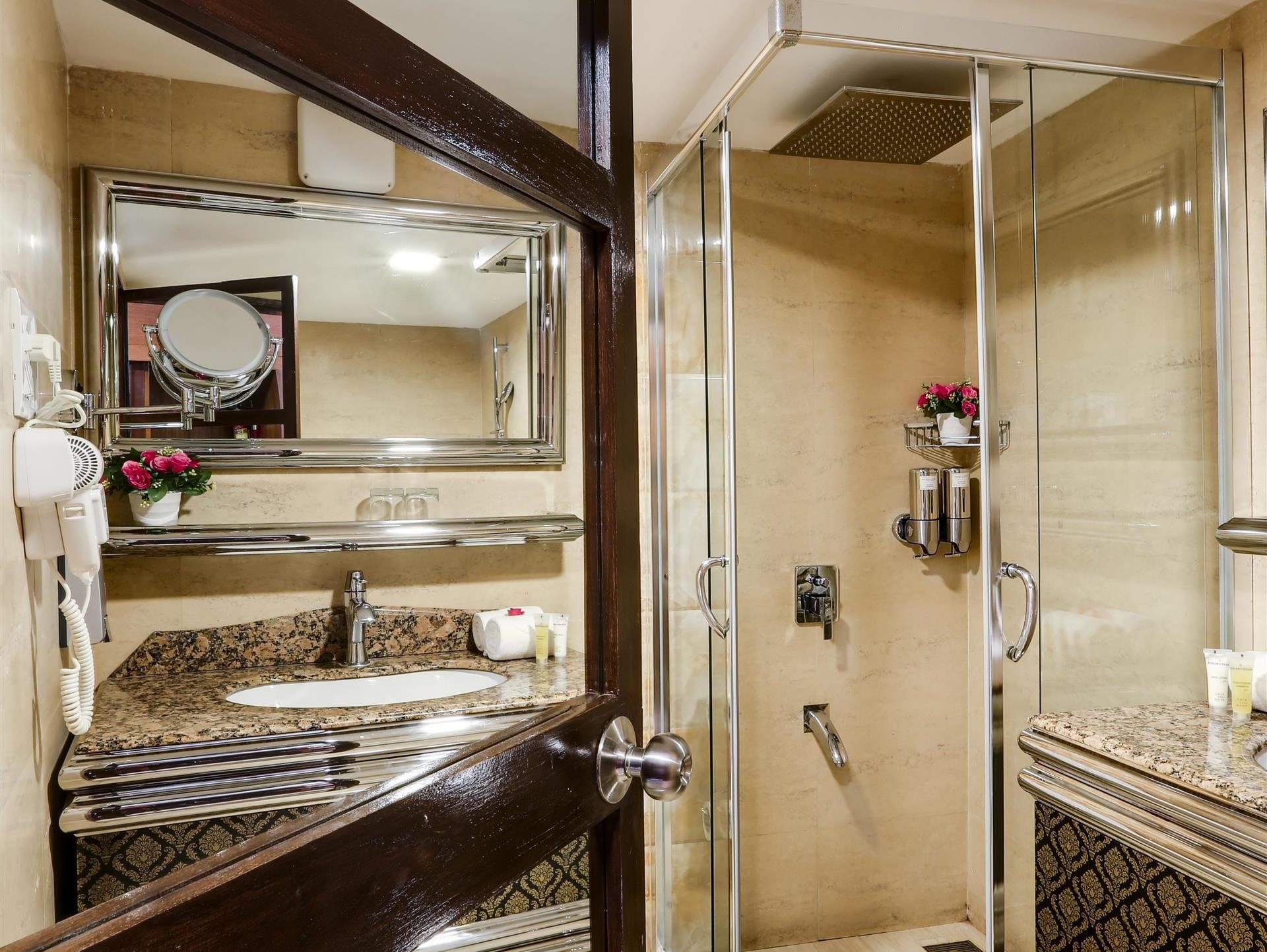 golden tulip vasai hotel and spa