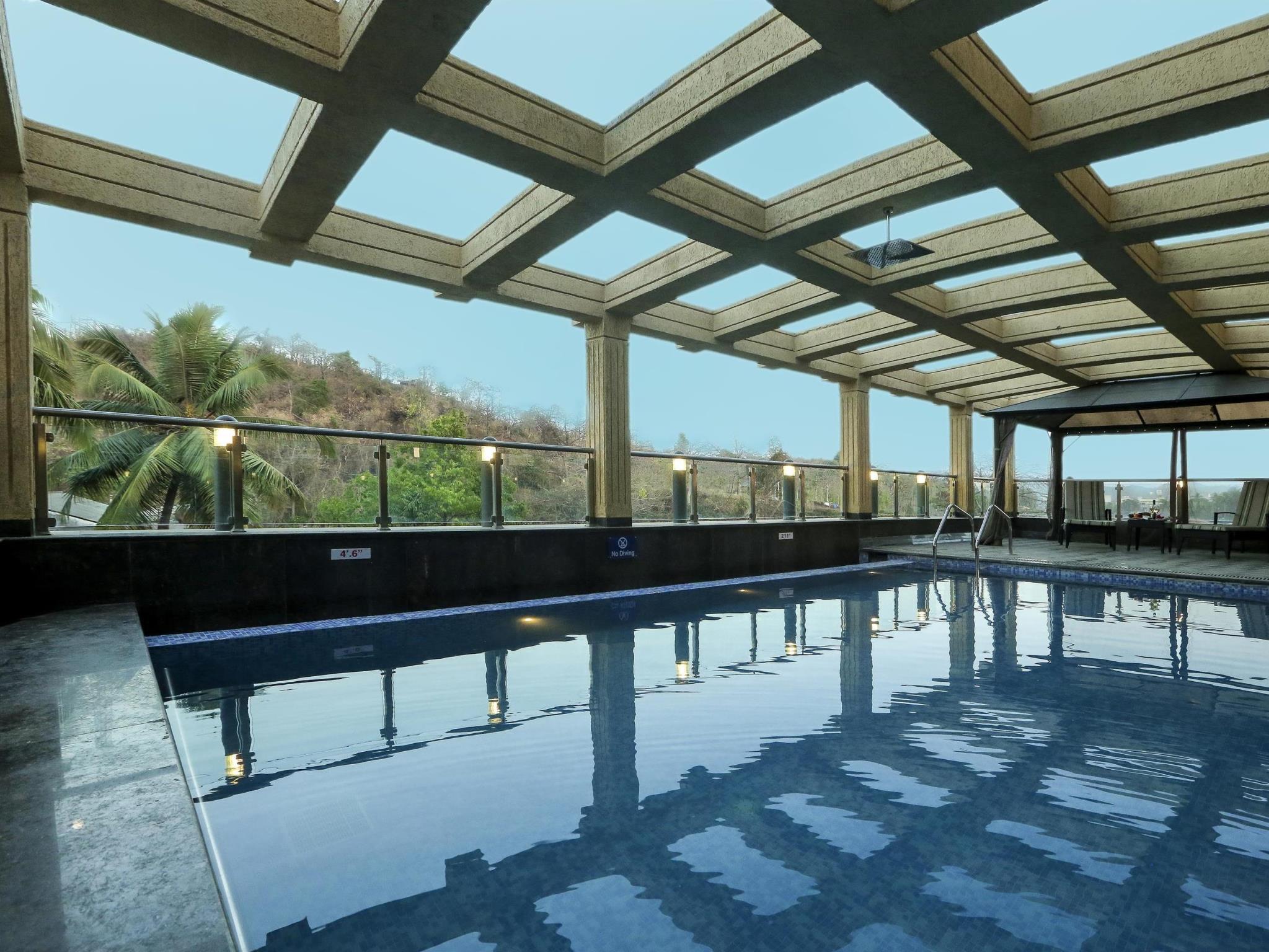 golden tulip vasai hotel and spa