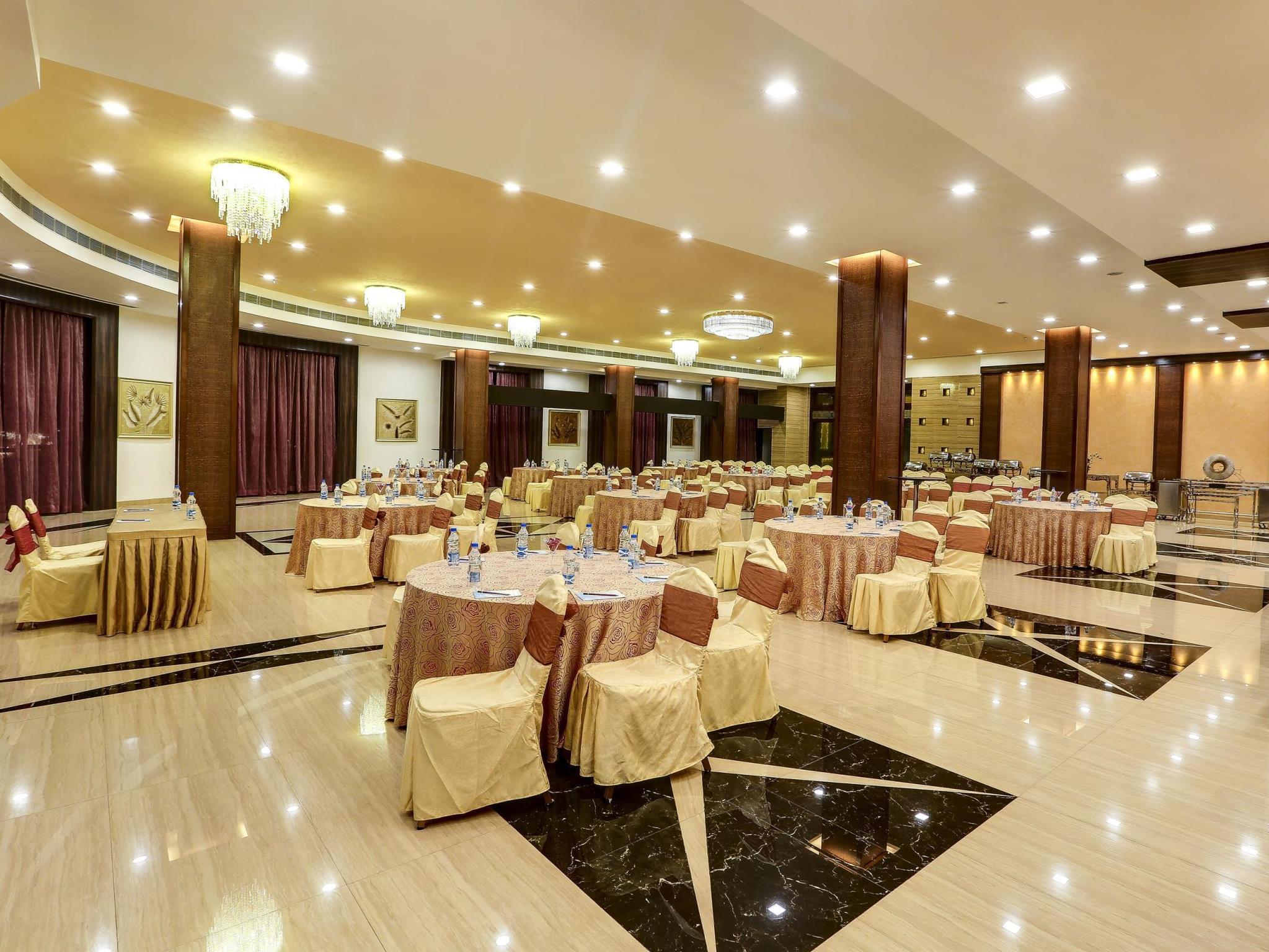 golden tulip vasai hotel and spa